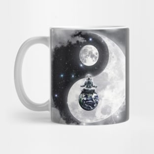 Yin Yang Mug